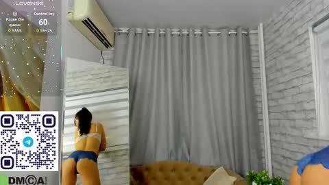 malvinadream online show from 09.24.25