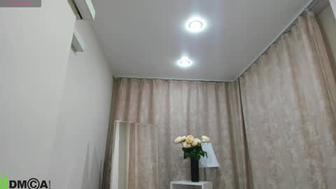 malvinadream online show from 09.29.25