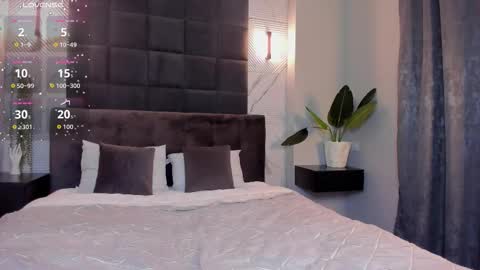 malvinadream online show from 10.16.25