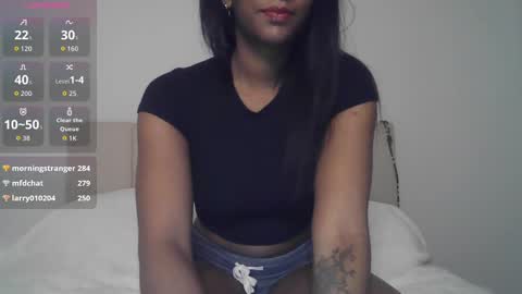 mamacita789 online show from 10.29.25