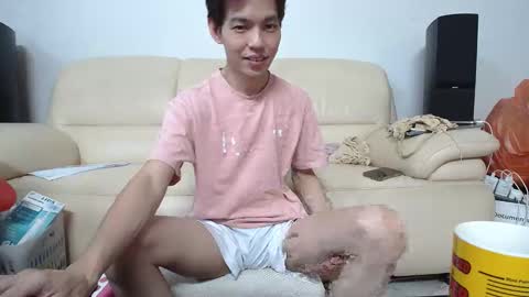 Snapshot of mamagaga19 chatting on 02.08.26 Andrew Ooi online show from 02.08.26