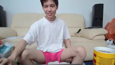 Snapshot of mamagaga19 chatting on 02.10.26 Andrew Ooi online show from 02.10.26