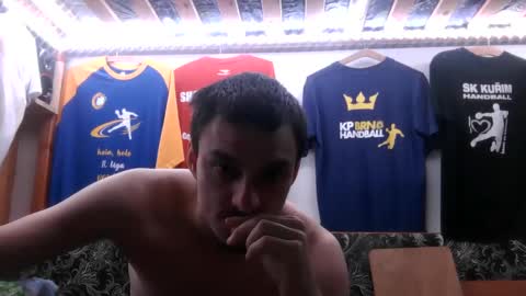 Snapshot of mamamia1789 chatting on 01.02.25 mamamia1789 online show from 01.02.25