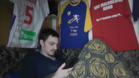 Snapshot of mamamia1789 chatting on 11.26.25 mamamia1789 online show from 11.26.25