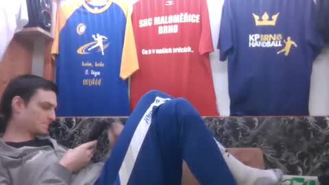 Snapshot of mamamia1789 chatting on 12.14.25 mamamia1789 online show from 12.14.25