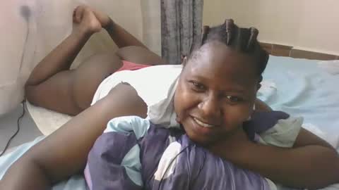 mamasita2023 online show from 12.08.24