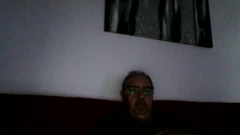 OLDMANFREE online show from 06.07.26