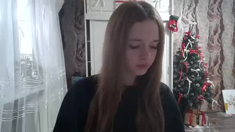 Mamie Trish online show from 12.02.24