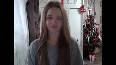 Mamie Trish online show from 12.07.24