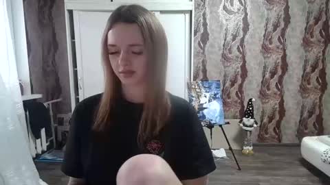 Mamie Trish online show from 01.31.25