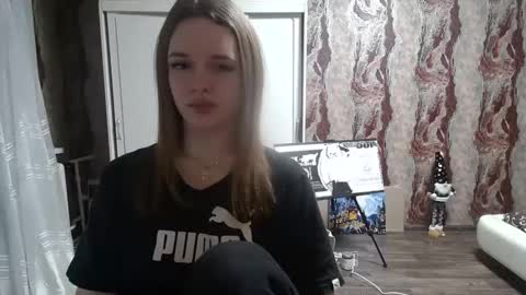 Mamie Trish online show from 02.09.25