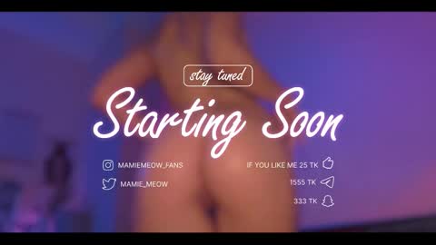 Your Miss Alice  online show from 02.20.26