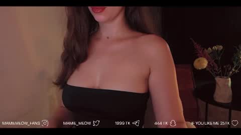 Your Miss Alice  online show from 07.19.26