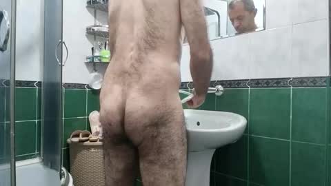 mamuka157 online show from 09.12.25