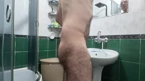 mamuka157 online show from 10.15.25