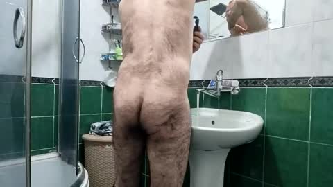 mamuka157 online show from 10.16.25