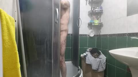 mamuka157 online show from 11.15.25