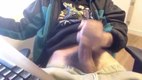 BigBrazilianCock online show from 07.03.26