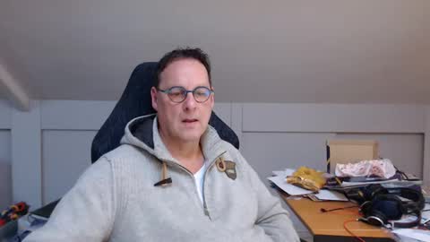 Snapshot of man2havefun chatting on 12.31.24 man2havefun online show from 12.31.24