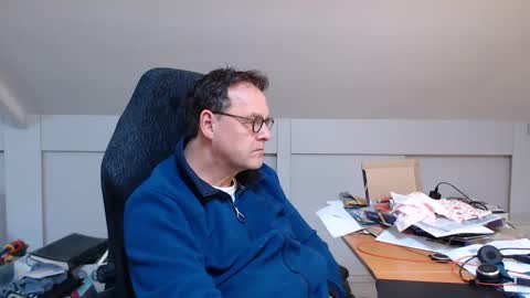 Snapshot of man2havefun chatting on 01.14.25 man2havefun online show from 01.14.25