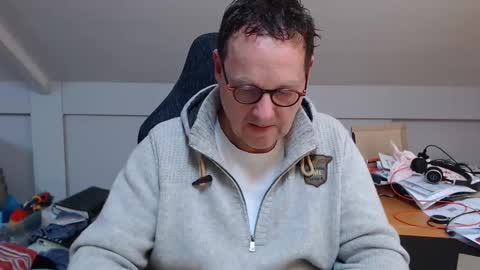 Snapshot of man2havefun chatting on 01.15.25 man2havefun online show from 01.15.25