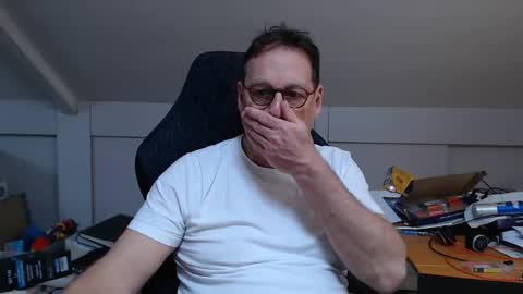 Snapshot of man2havefun chatting on 02.07.25 man2havefun online show from 02.07.25
