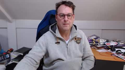 Snapshot of man2havefun chatting on 02.28.25 man2havefun online show from 02.28.25