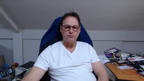 Snapshot of man2havefun chatting on 03.01.25 man2havefun online show from 03.01.25