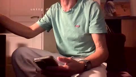 man38110 online show from 10.29.25