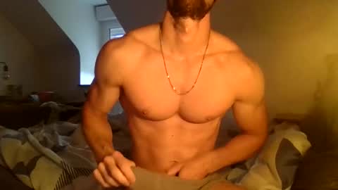 man for man69 online show from 06.03.26