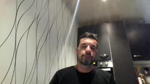 man_from_geaven online show from 12.03.24