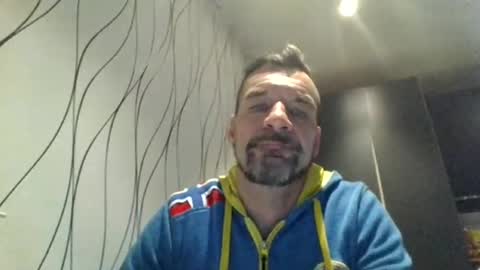 man_from_geaven online show from 01.02.25