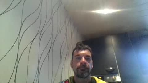 man_from_geaven online show from 01.13.25