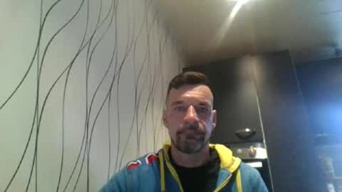 man_from_geaven online show from 01.14.25