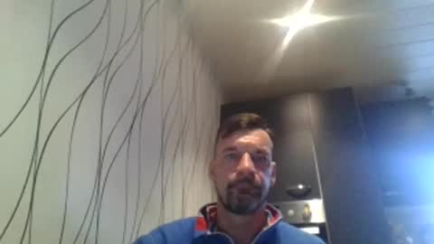 man_from_geaven online show from 01.16.25