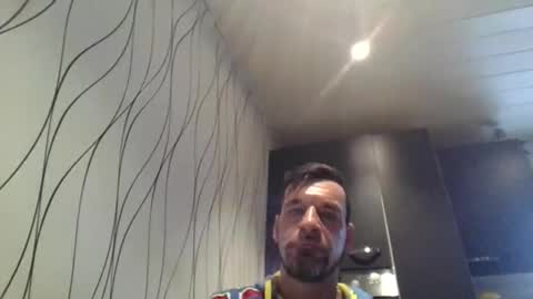 man_from_geaven online show from 01.27.25