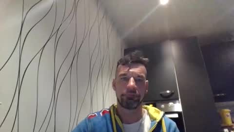 man_from_geaven online show from 01.29.25