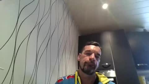 man_from_geaven online show from 02.07.25