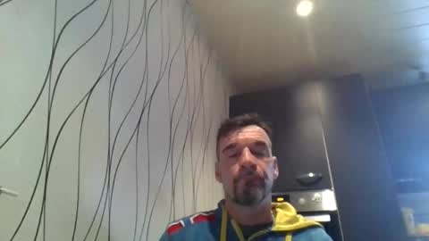 man_from_geaven online show from 02.18.25