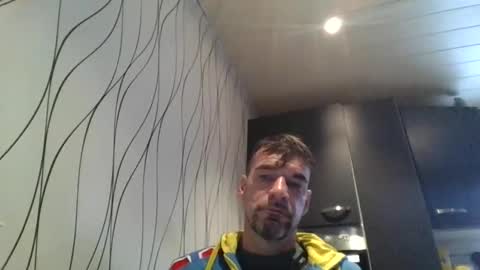 man_from_geaven online show from 02.19.25