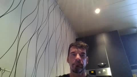 man_from_geaven online show from 03.11.25