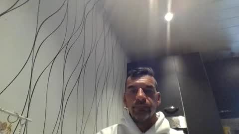 man_from_geaven online show from 10.06.25