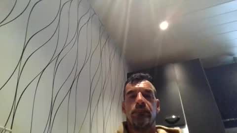 man_from_geaven online show from 10.09.25