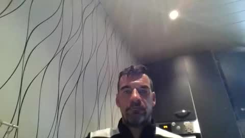 man_from_geaven online show from 10.15.25