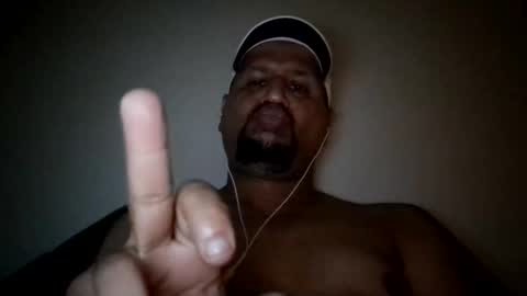 Man new online show from 01.19.25