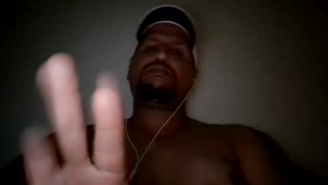 Man new online show from 02.07.25