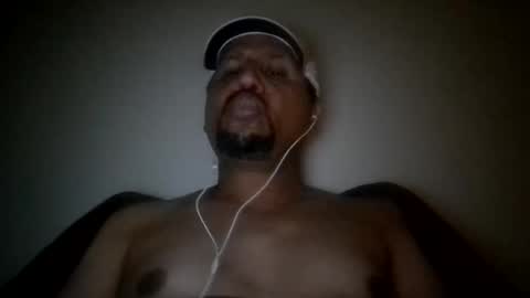 Man new online show from 10.11.25