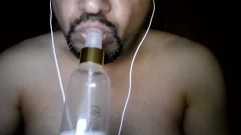 Man new online show from 10.23.25