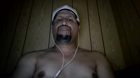 Man new online show from 10.29.25