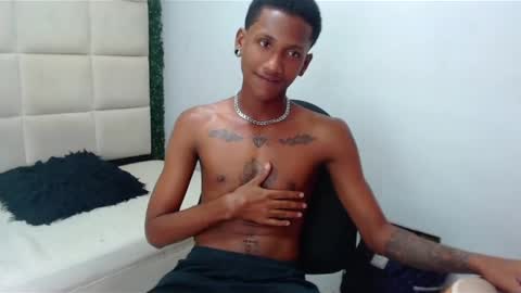 man_san11 online show from 12.04.24